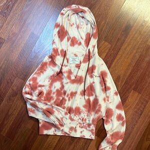 Kimes Ranch pull over